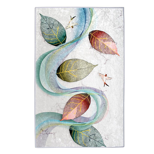 Коврик Roomis войлок 50х80см V101: фотография 1