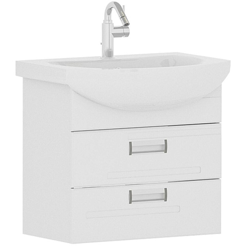 Тумба подвесная Joli 60.2Y под умывальник Балтика   : фотография 1