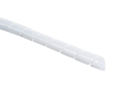 Спираль монтаж. СМ-08-06 (уп.10м) IEK USWB-D08-10: фотография 1