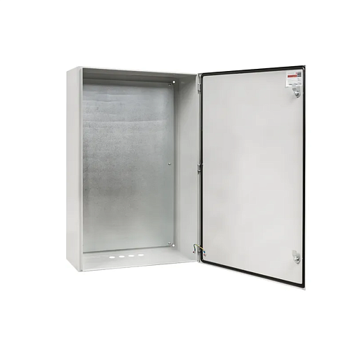 Щит ЩМПг-100.65.30 (ЩРНМ-5) IP54 PROxima EKF mb24-5: фотография 1