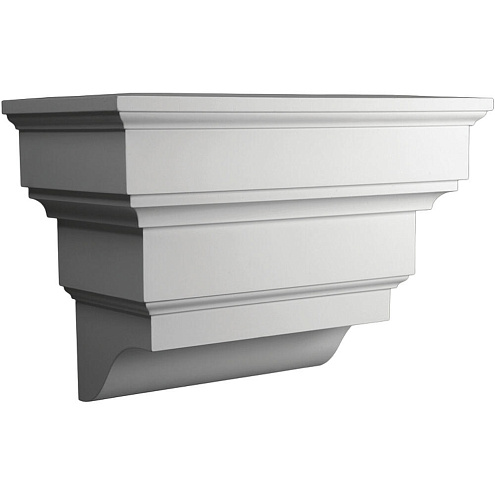 Кронштейн-пьедестал 4.83.101: фотография 1