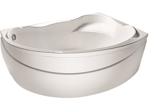 Ванна "CATANIA" 150х105 R: фотография 1