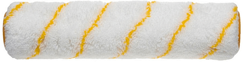 Ролик "MASTER" Girpaint, ворс 12мм, бюгель 6мм, 30х240мм, STAYER: фотография 1