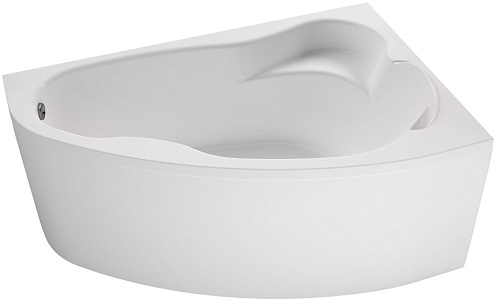 Ванна &quot;Lil&quot; 140х90 R: фотография 1