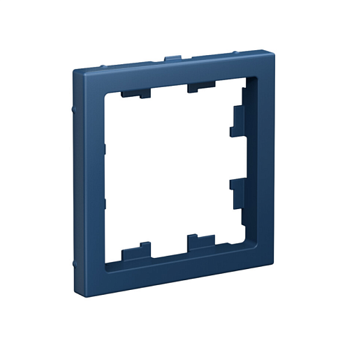 Адаптер ArtGallery для функции AtlasDesign аквамарин Systeme Electric GAL001108: фотография 1