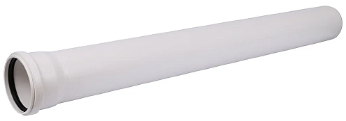 Труба 110х250 Синикон Комфорт Плюс: фотография 1