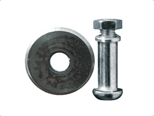 Режущий элемент, D22xd6x2мм, РемоКолор: фотография 1