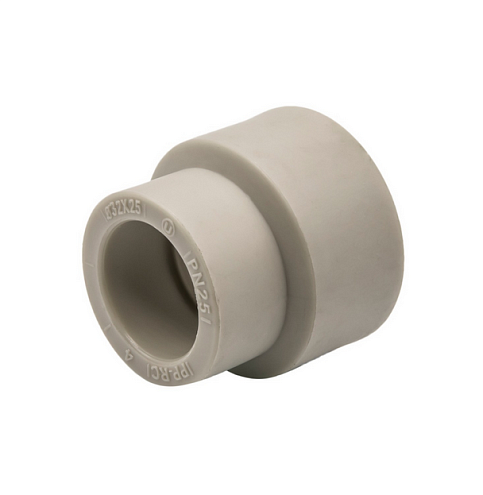 Муфта переходная 32х25 вн/вн EVER plast  : фотография 1