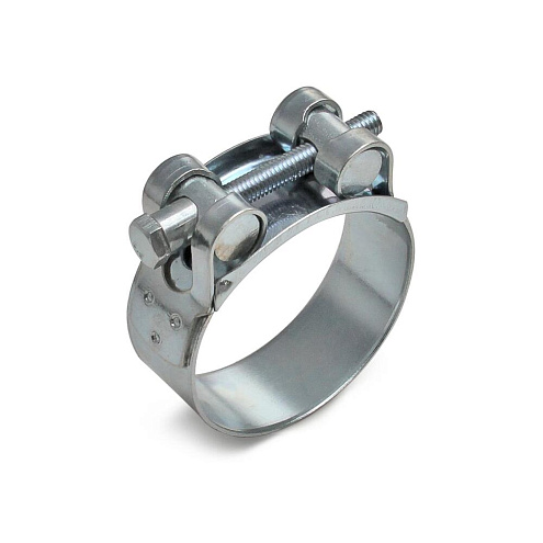 Хомут силовой 227-239 W1: фотография 1