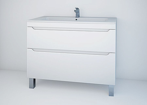 Тумба Элиза 100 арт.15 : фотография 1