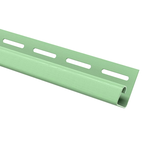 J профиль Технониколь, Мелисса 3м: фотография 1