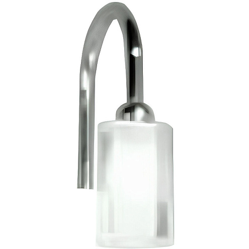 Светильник SABRINA-3R хром 1AX008SVXX000: фотография 1