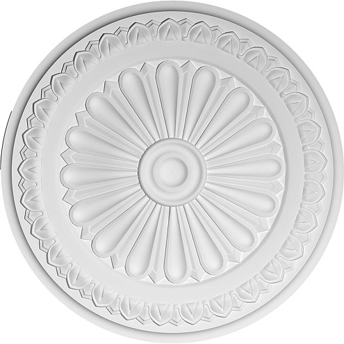 Розетка 1.56.037 : фотография 1