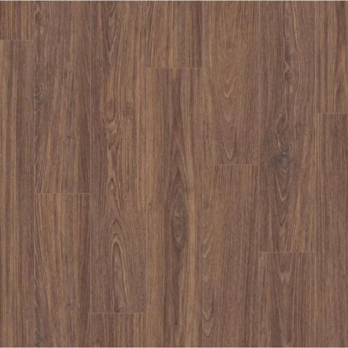 Ламинат Pergo Kalmar pro 32 8 4V L1367-06990 Дуб Лагом кофейный 1380х190х8 мм : фотография 1
