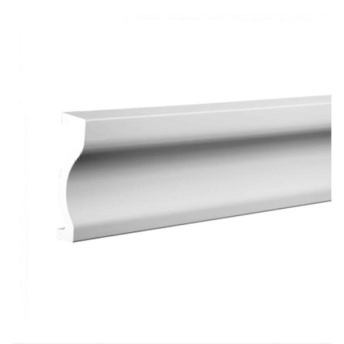 Наличник 4.84.051 фасад: фотография 1