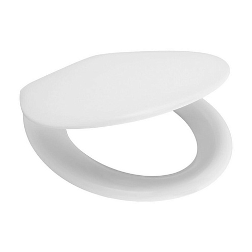 Сиденье Santek Бриз, дюропласт, 1WH106901: фотография 1