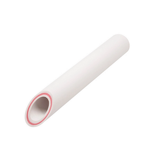 Труба 20х3,4 PN25 армированная стекловолокном FIBER SDR 6 EVER plast: фотография 1