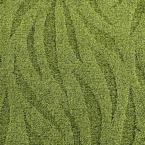 Ковровое покрытие Ария 630 зелёный  4м: фотография 1