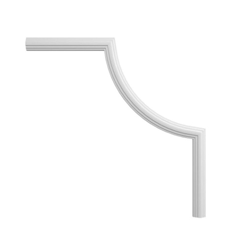 Угловыек элементы 1.52.810 размеры 21х15х2000 мм : фотография 1