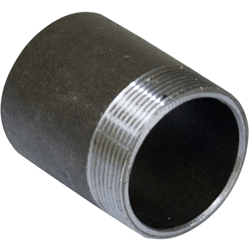 Резьба стальная 15: фотография 1