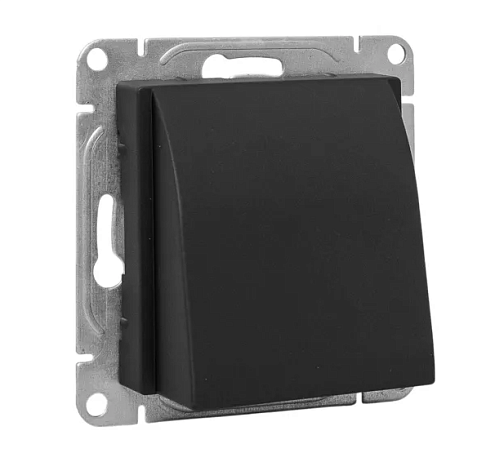 Вывод кабельный Эпика черный EKF UP1-COB-00: фотография 1