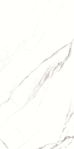 Керамогранит 60х120 Alfanzo белый GT1206012003SPR: фотография 1