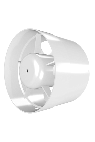 Вентилятор D125 PROFIT 5, канальный без крепежа ERA: фотография 1