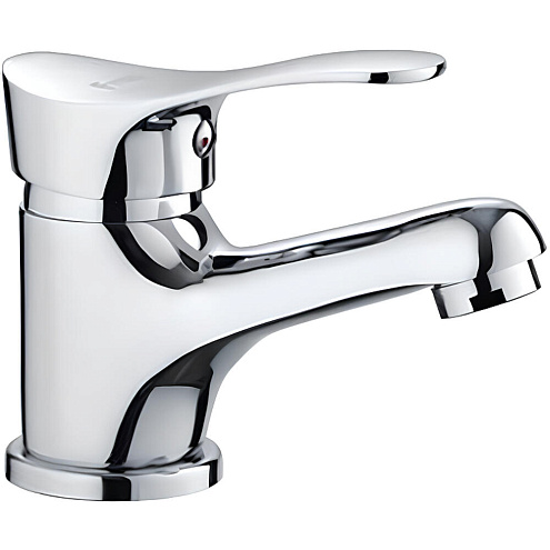 Смеситель для умывальника 35к F1014-B FRAP: фотография 1