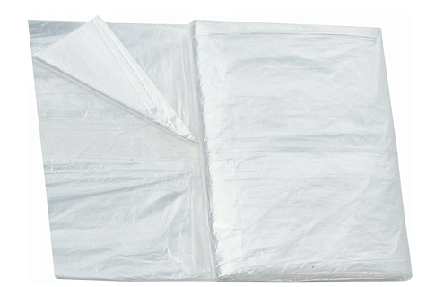 Защитная пленка 50м2, HDPE, толщина 4,5мкм, 4x12,5м Color Expert: фотография 1