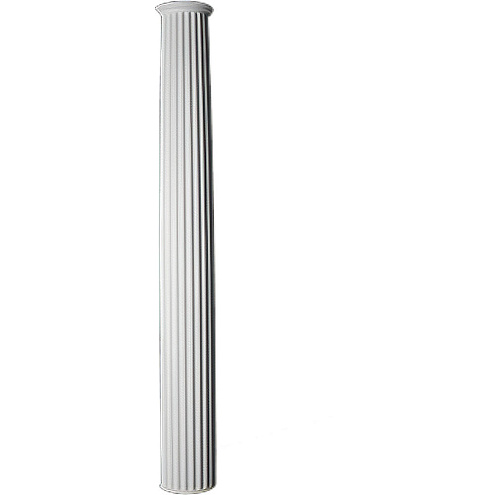 Ствол 4.16.102 фасад: фотография 1