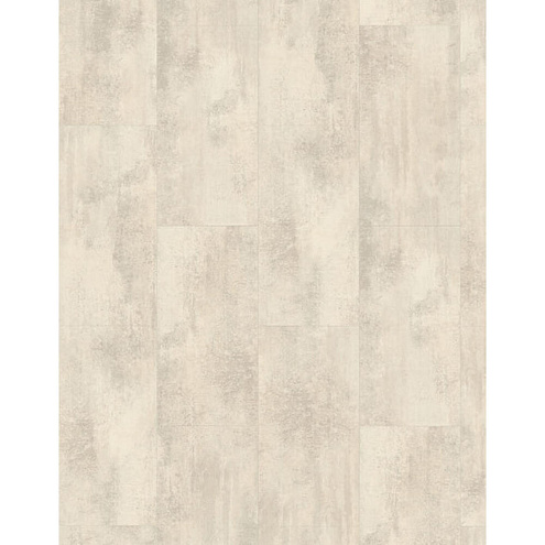 Ламинат Egger Large AQUA 33 класс 8мм  4V EPL168 Хромикс белый : фотография 1