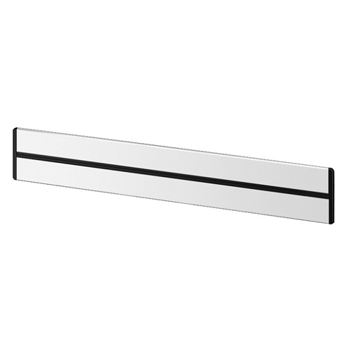 Шина трековой системы MultiTrack 150см белый Systeme Electric MTK11015W: фотография 1