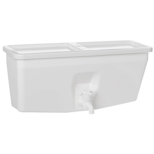 Бачок 10 литров УМ-10 для рукомойника: фотография 1