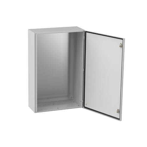 Корпус металлический ЩМП-5-0 1000х650х285мм У2 IP54 GENERICA YKM40-05-54-G: фотография 1