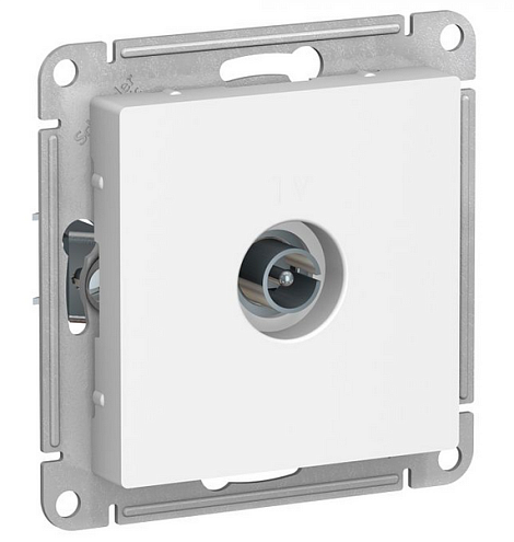 Механизм антенны TV ATLAS DESIGN коннектор бел. SchE ATN000193: фотография 1