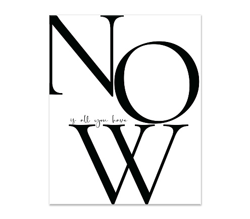 Картина интерьерная Victoria Stenova 40х50 на холсте Love now/Любить сейчас 8245014: фотография 1