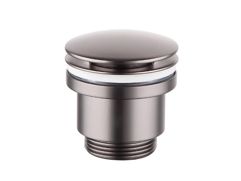 Донный клапан Lemark LM8500GM: фотография 1