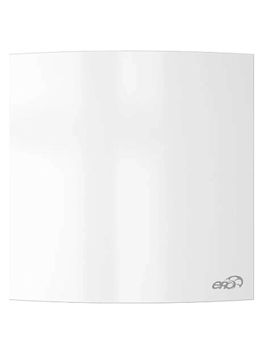 Вентилятор D125 QUADRO 5C, с обратным клапаном ERA: фотография 1