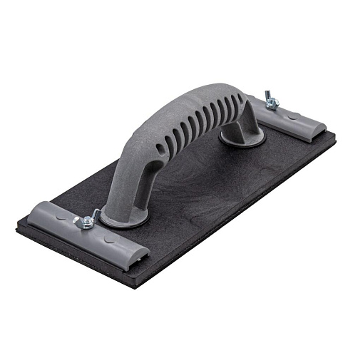 Сеткодержатель 230х105мм, с зажимами, РемоКолор: фотография 1