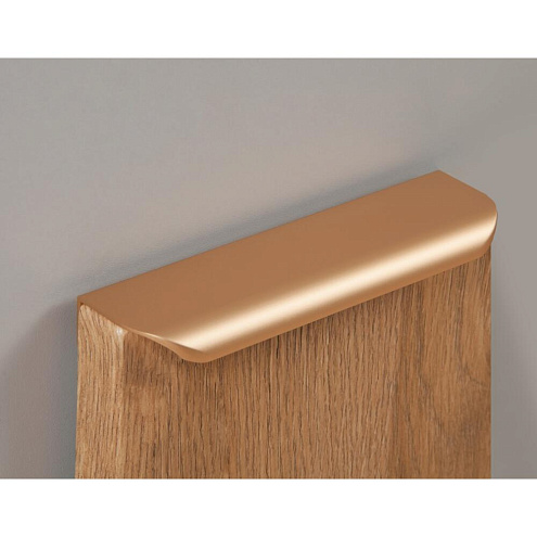 Spectrum Ручка Домани Gold 101 (40): фотография 1