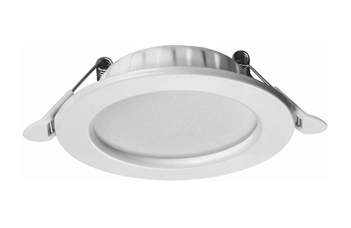Светильник светодиодный 90 484 ODL-M1-9W-4K-WH-LED DOWNLIGHT ОНЛАЙТ 90484: фотография 1