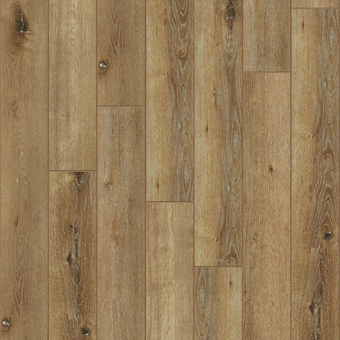 Виниловый ламинат CronaFloor Joil 4мм 42 4V Саваж J1001  : фотография 1