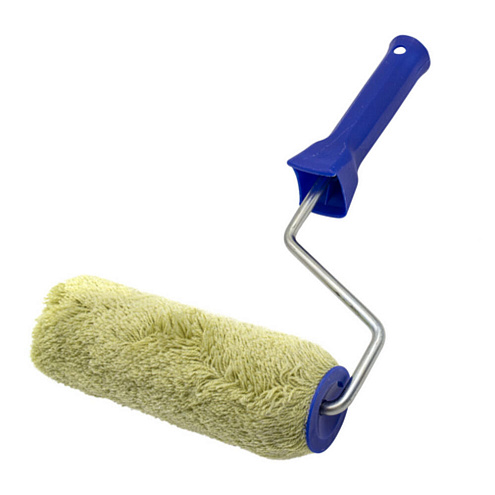 Валик &quot;Синтекс&quot;, бюгель 8мм, ворс 18мм, 48х180мм, РемоКолор: фотография 1