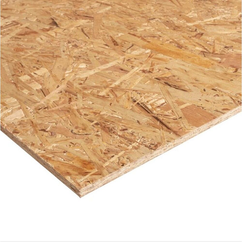 ОСП-3  НЛК 2500х1250х6мм : фотография 1