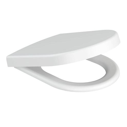 Сиденье для унитаза Cersanit GRANTA DPL EO: фотография 1