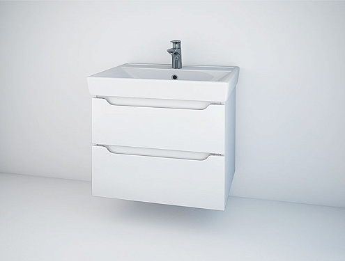 Тумба Элиза 60 арт.115: фотография 1