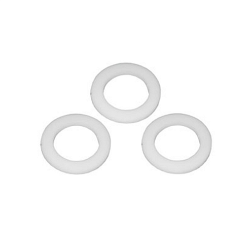 Прокладка 1&quot; фторопласт: фотография 1