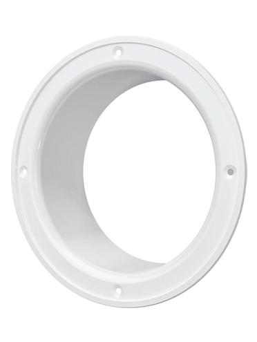 Круглый фланец 12,5Ф D125 ERA: фотография 1