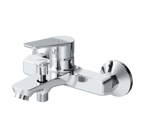 Смеситель для ванны AM.PM Crave F9C10000, хром: фотография 1