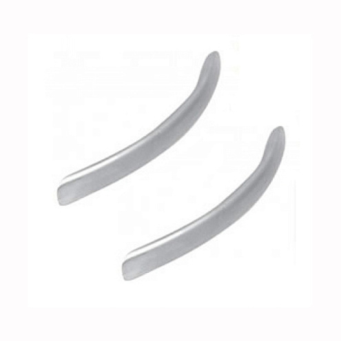 Ручки для ванны Jacob Delafon Biove / Parallel E60327-CP для чугунных ванн: фотография 1